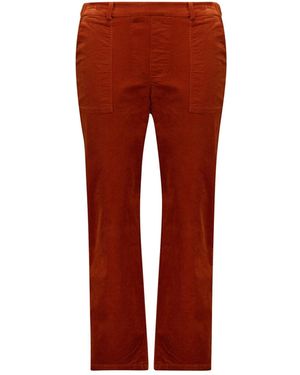 Deeluxe Hose - Rot