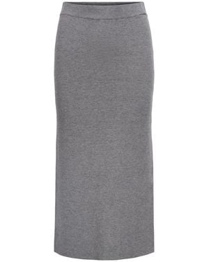 Object Rock Objreynard - Grau