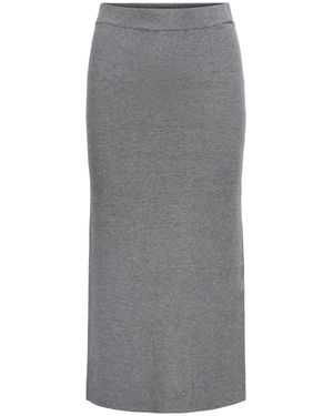 Object Rock Objreynard - Grau