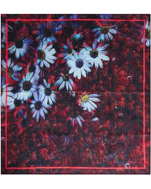 Desigual Tuch - Lila