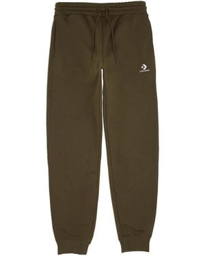 Converse Hose - Grün
