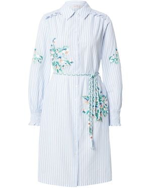 Rene' Derhy Kleid Megan - Blau