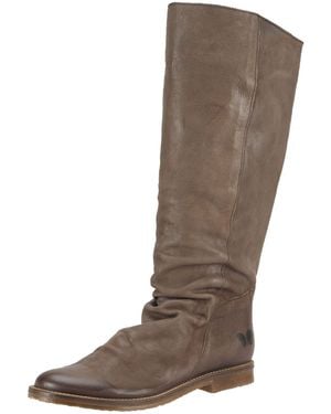 Felmini Stiefel - Braun