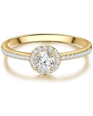 Trilani Ring - Mettallic