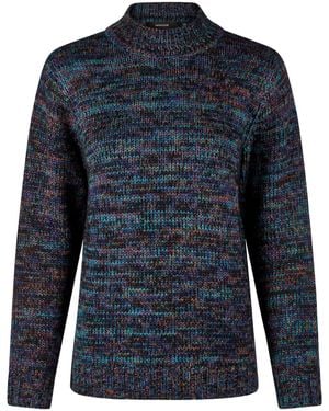 NAVIGAZIONE Pullover - Blau