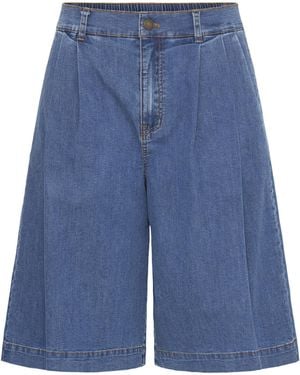 Fransa Jeans Chicago - Blau