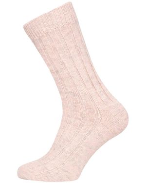 HomeOfSocks Socken Hos751 - Pink