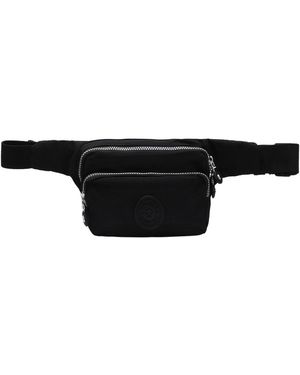 Mindesa Gürteltasche - Schwarz