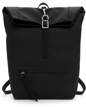 SURI FREY Rucksack - Schwarz