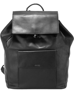Joop! Rucksack Cerratano Claudio - Schwarz
