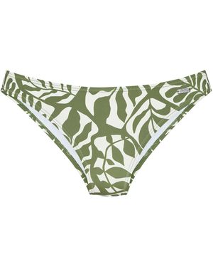 Buffalo Bikinihose - Blau