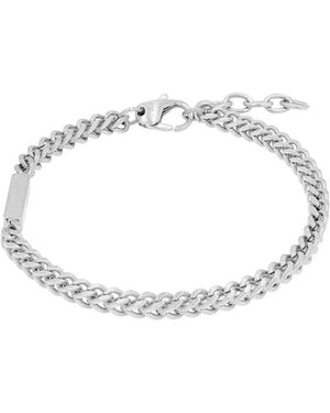 Joop! Armband - Weiß