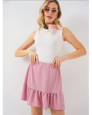 Bigdart Rock - Pink