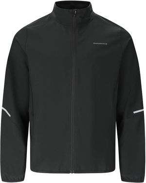 Endurance Übergangsjacke Sarika M Jacket - Schwarz