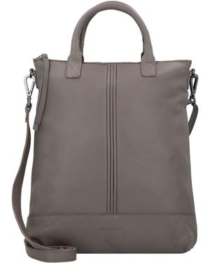 Harbour 2nd Rucksack - Braun
