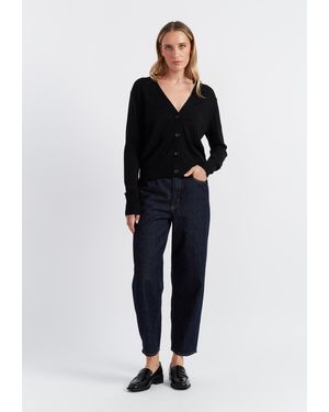 Chinti & Parker Strickjacke - Blau