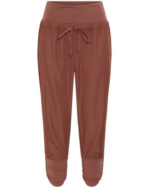 Cream Hose Crlinee - Lila