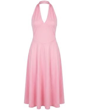Studio Select Kleid Nadia - Pink