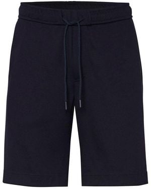 DESOTO Hose - Blau