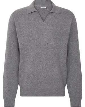 Seidensticker Pullover - Grau