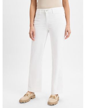 M·a·c Jeans Dream - Weiß