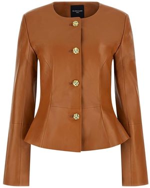 Guess Jacke - Braun