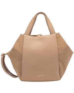 Gerry Weber Handtasche Ardency - Natur