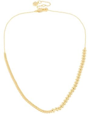 Fossil Kette Sutton - Natur