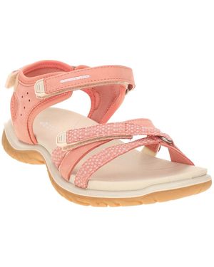 Ecco Sandale Offroad Roam Sandale Rosa Coral 853303 - Pink