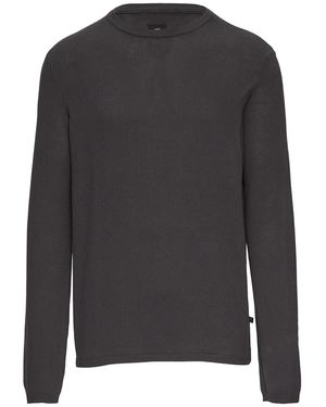 QS Pullover - Grau