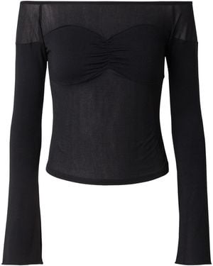 millane Shirt - Schwarz