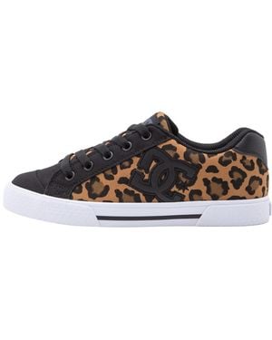 DC Shoes Sneaker Chelsea - Mehrfarbig