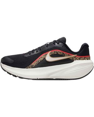 Nike Laufschuh Downshifter14 - Schwarz