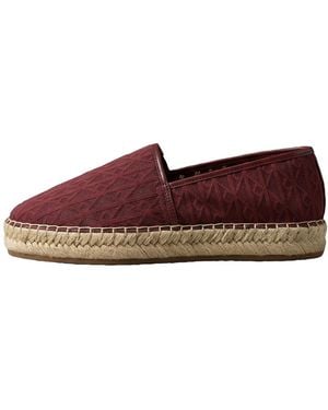 Calvin Klein Espadrilles - Braun