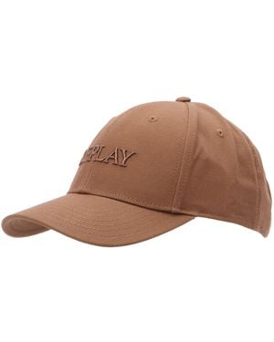 Replay Cap Cappello - Braun