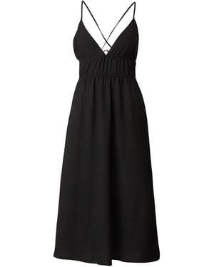 /about You Kleid Catharina - Schwarz