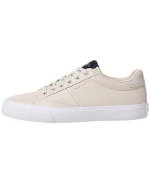 Hackett Sneaker Blake Adventure - Weiß