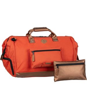 Cabaïa Reisetasche - Orange