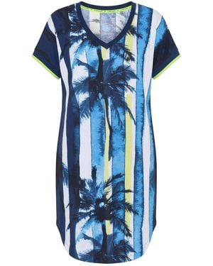 Laurasøn Laurasn Kleid - Blau