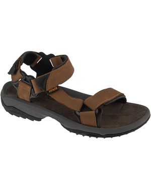 Teva Trekkingsandale Terra Fi Lite - Braun