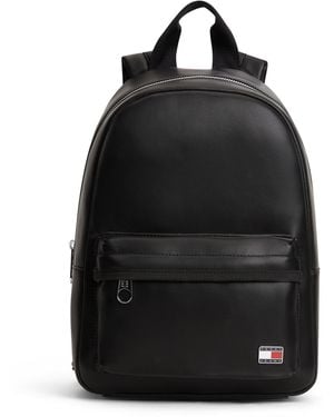 Tommy Hilfiger Rucksack Daily - Schwarz