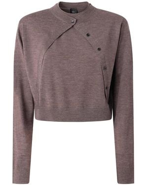 Pinko Pullover - Braun