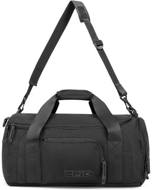 Epic Weekender Explorer Nxt - Schwarz