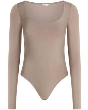 Guess Shirtbody Larissa - Natur