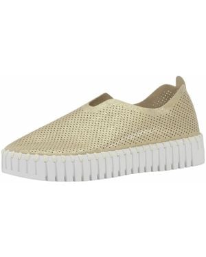 Ilse Jacobsen Slipper Tulip3275 - Natur