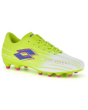 Lotto Leggenda Fußballschuh Solista 700 Ix - Gelb