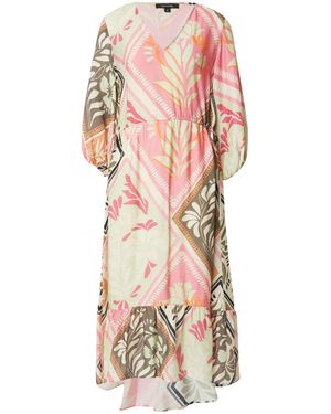 Comma, Kleid - Pink