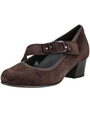 Gabor Pumps - Braun