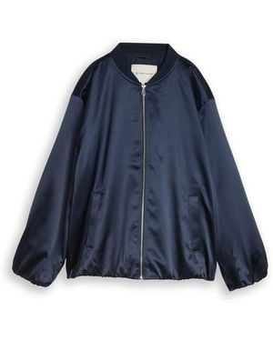 Tom Tailor Tom Tailor Jacke - Blau