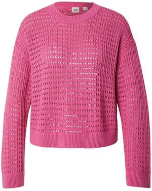 Gap Pullover - Pink